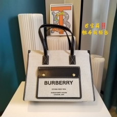 Burberry Shopping Bags